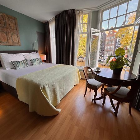 Decor Canal House Amsterdam Luaran gambar