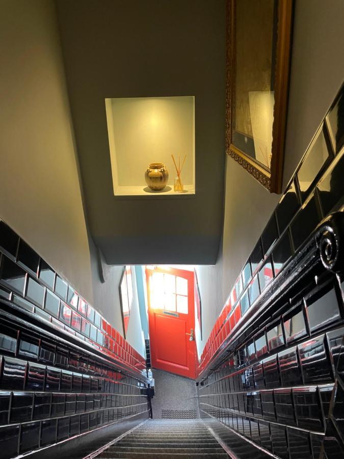 Decor Canal House Amsterdam Luaran gambar