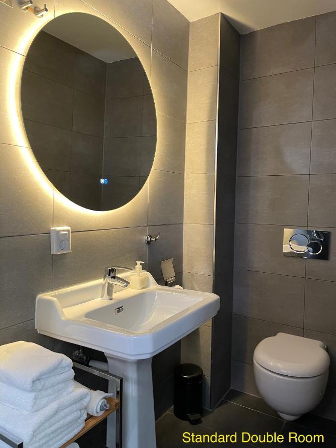 Decor Canal House Amsterdam Luaran gambar