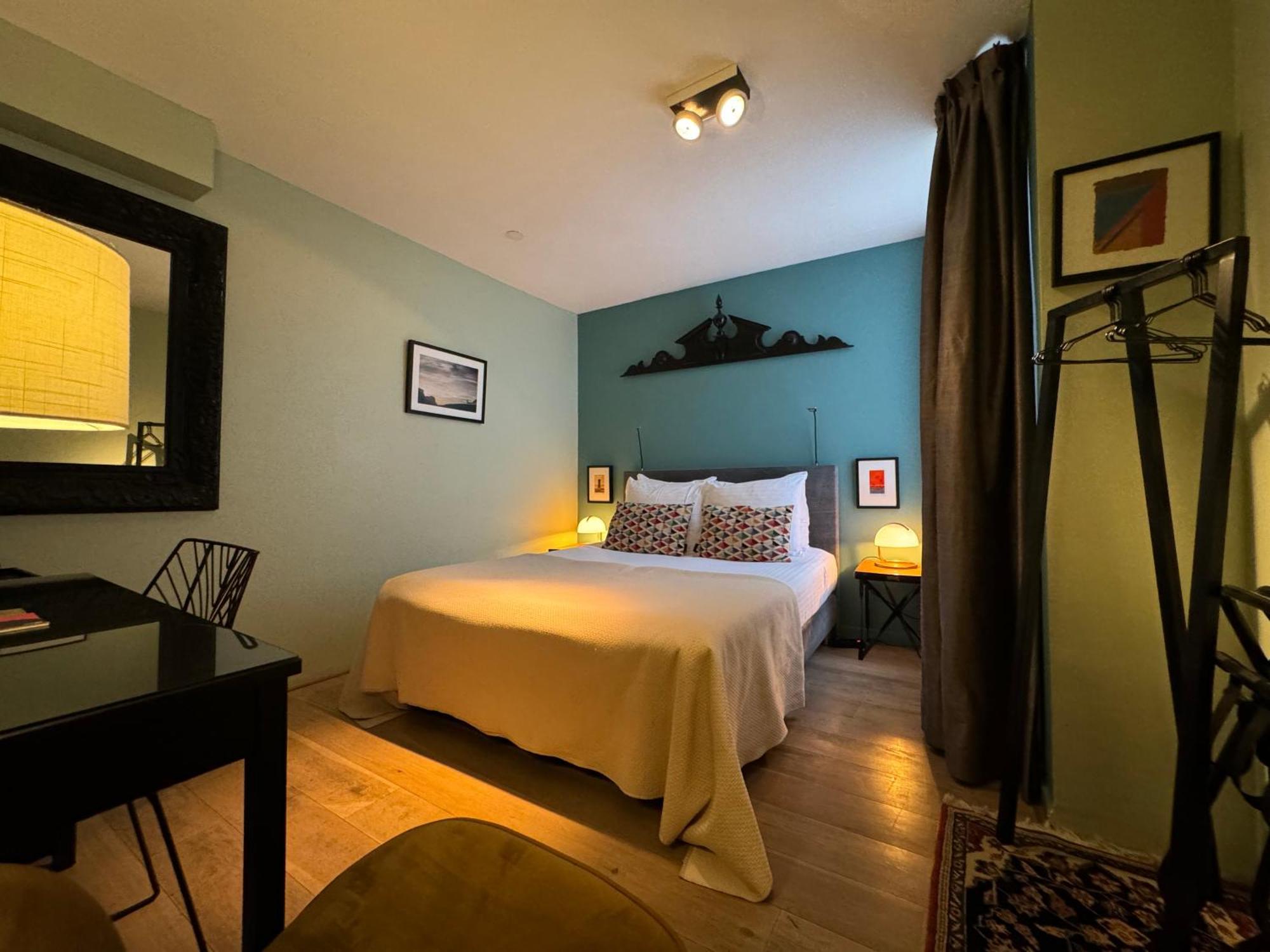 Decor Canal House Amsterdam Luaran gambar